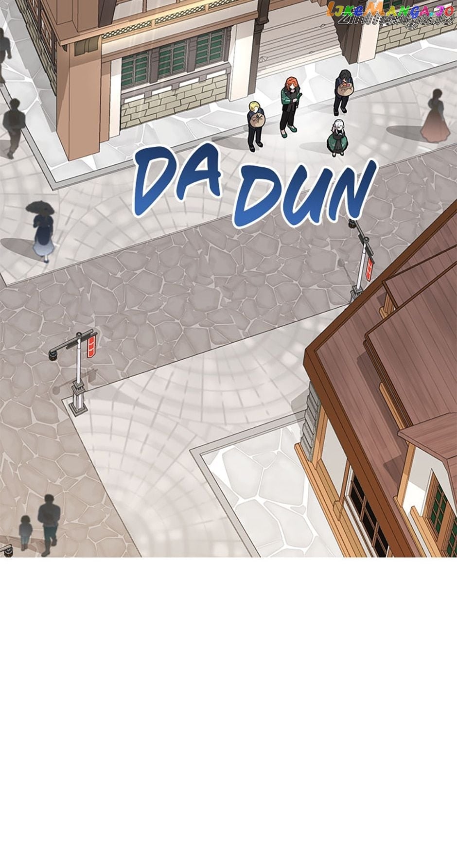 Surviving as the Devil's Child Chapter 37 - page 129