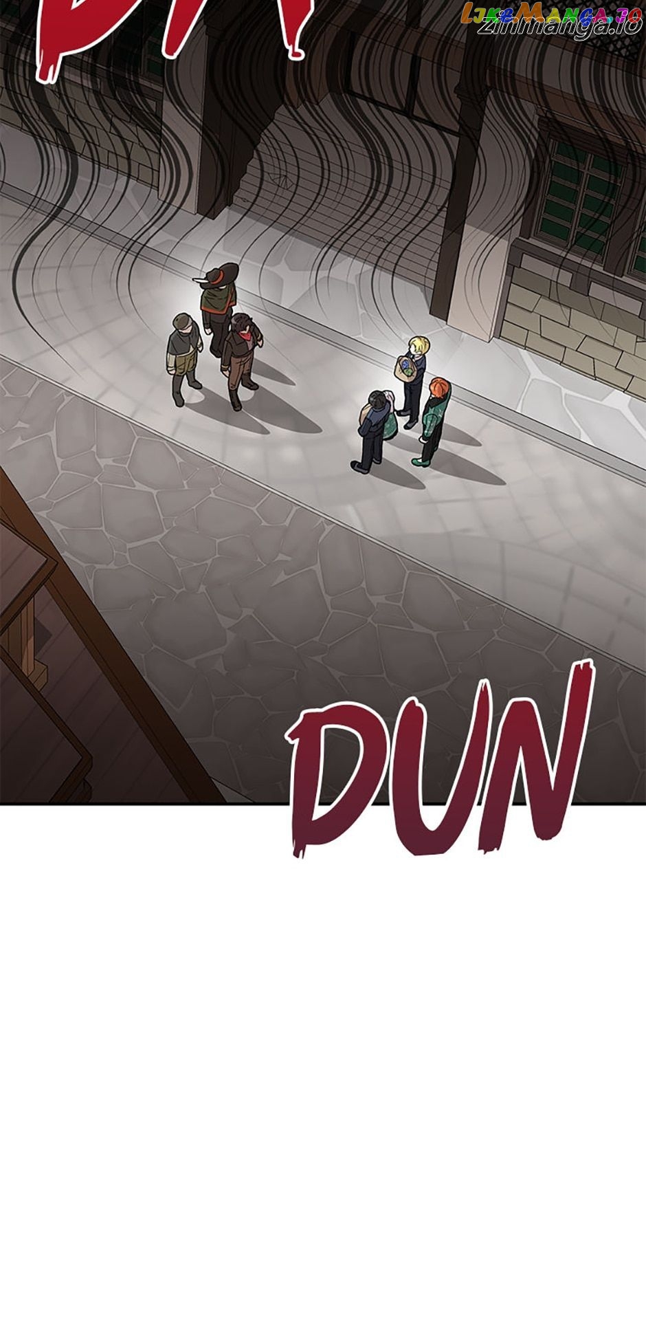Surviving as the Devil's Child Chapter 37 - page 140