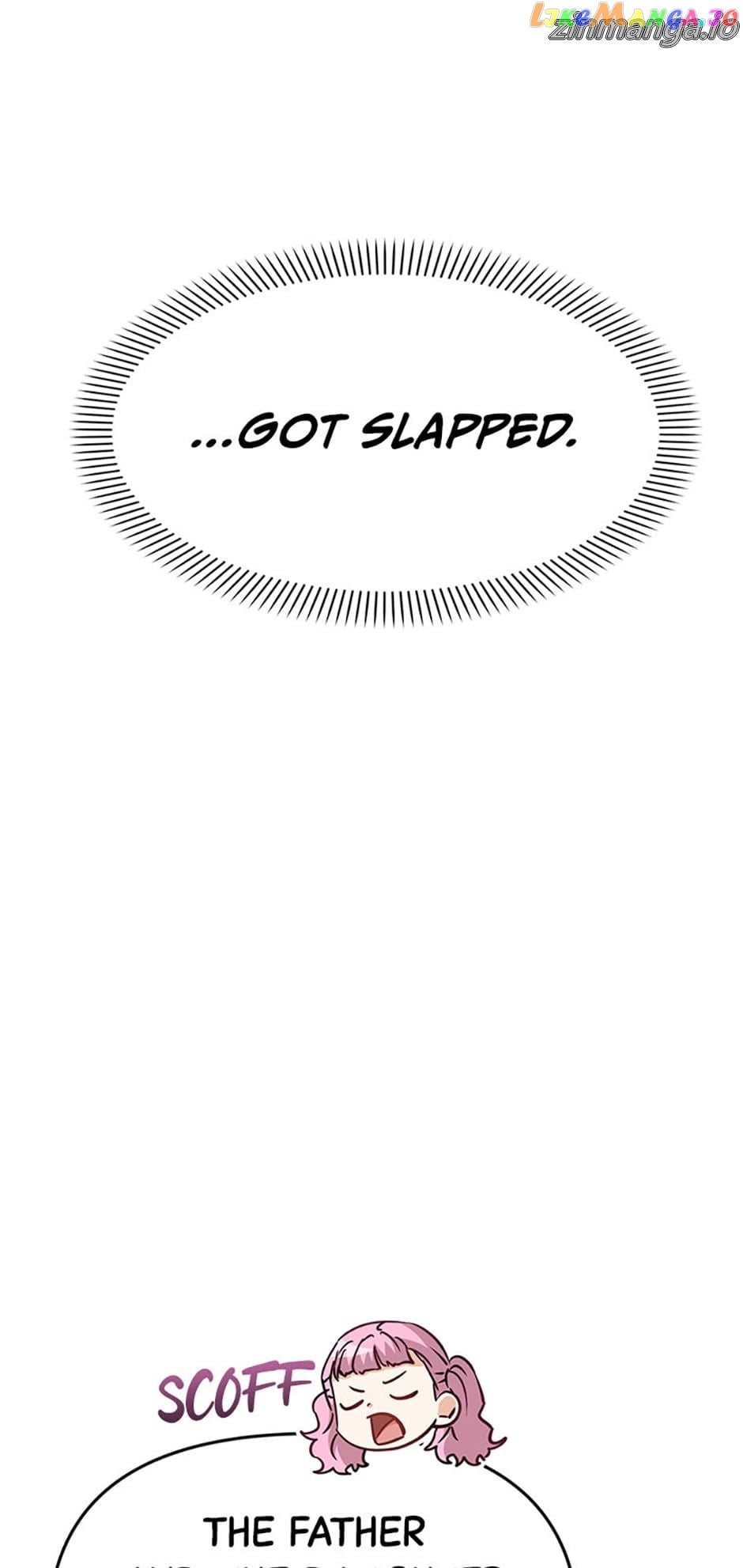 Surviving as the Devil's Child Chapter 37 - page 23