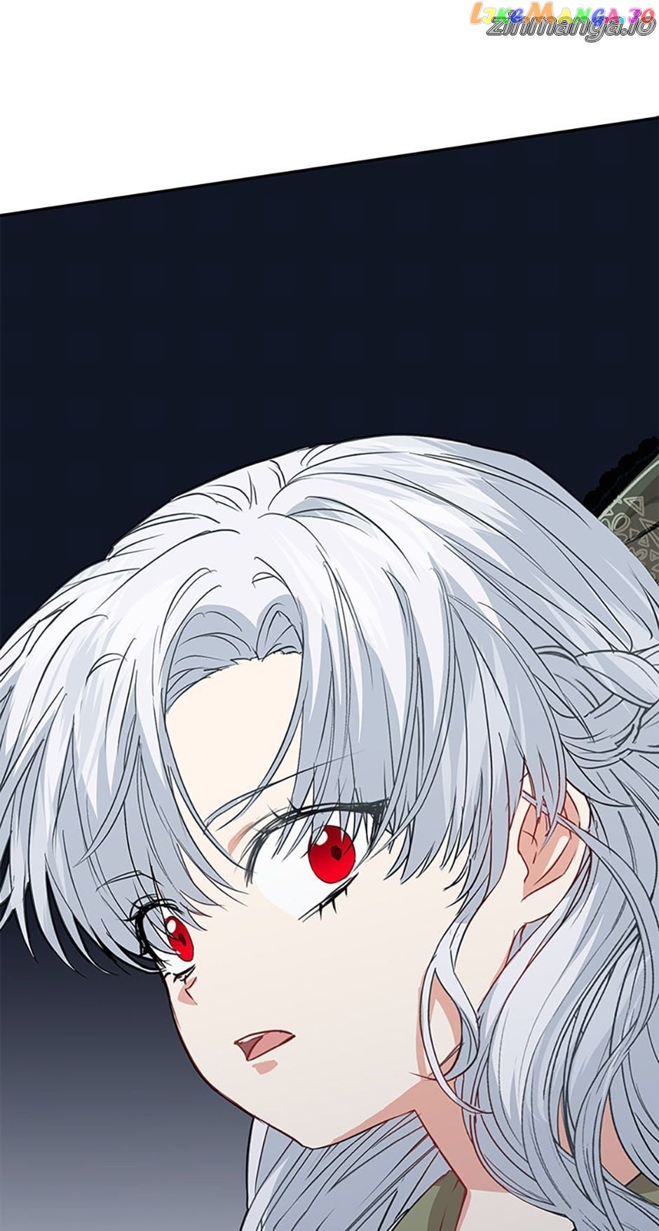 Surviving as the Devil's Child Chapter 37 - page 31