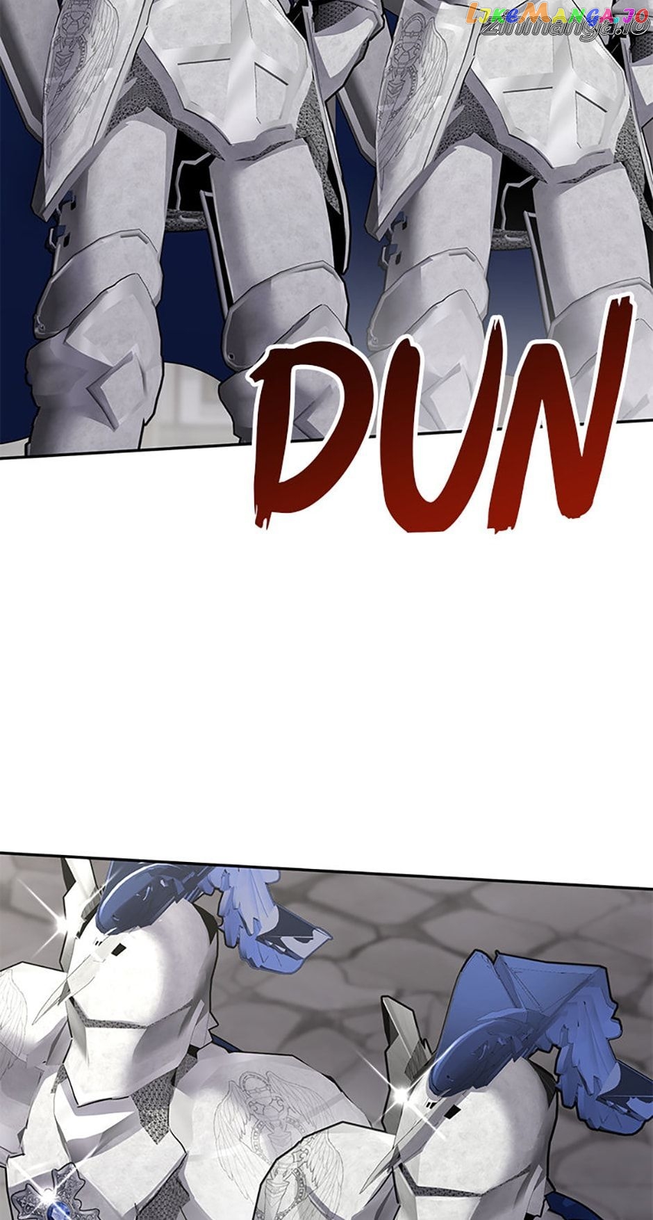 Surviving as the Devil's Child Chapter 37 - page 35