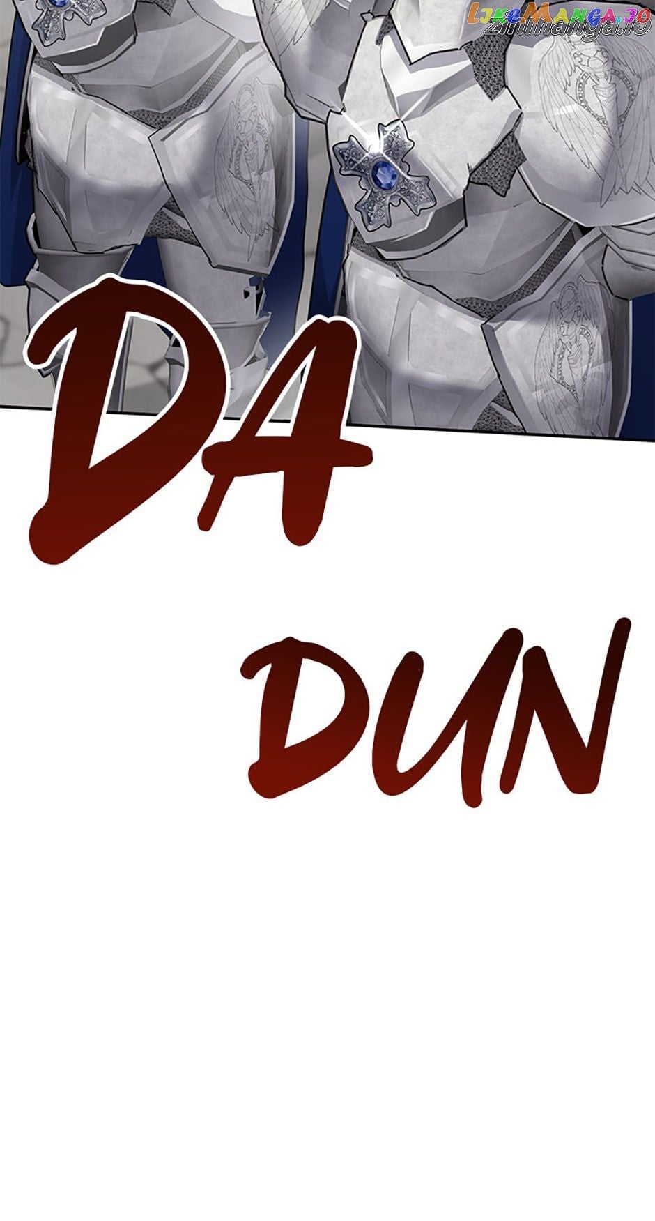 Surviving as the Devil's Child Chapter 37 - page 36