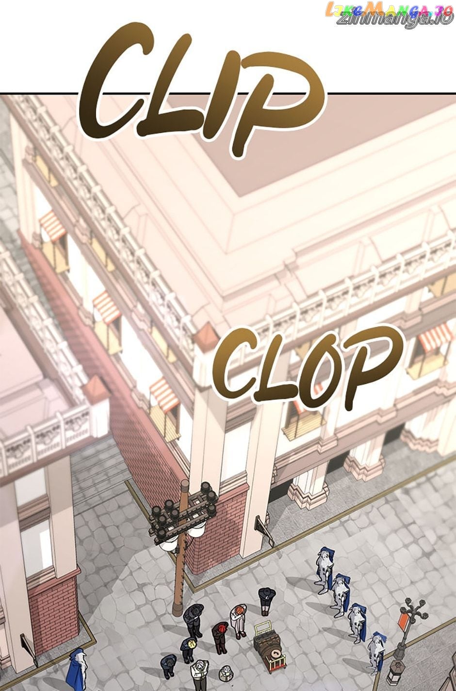 Surviving as the Devil's Child Chapter 37 - page 38