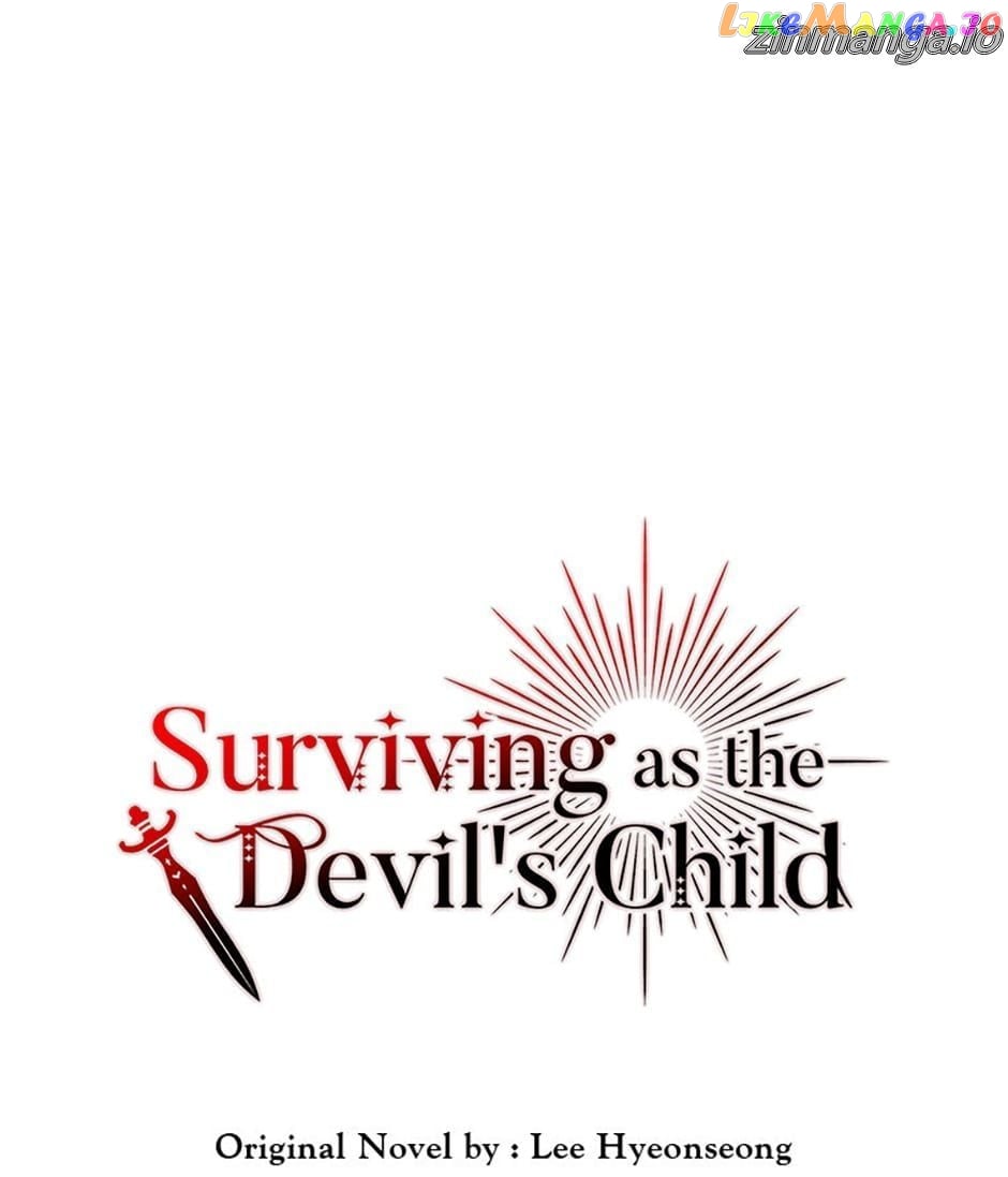 Surviving as the Devil's Child Chapter 37 - page 40