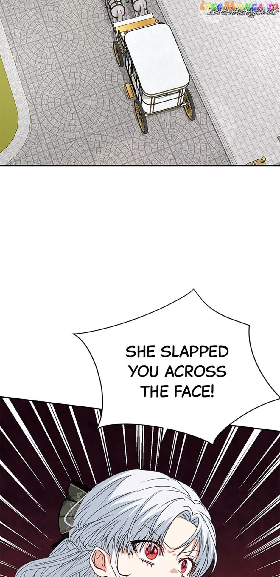 Surviving as the Devil's Child Chapter 37 - page 43