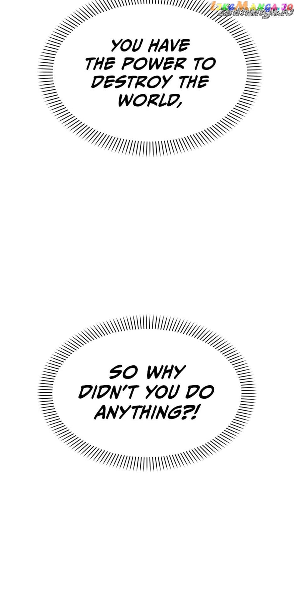 Surviving as the Devil's Child Chapter 37 - page 45