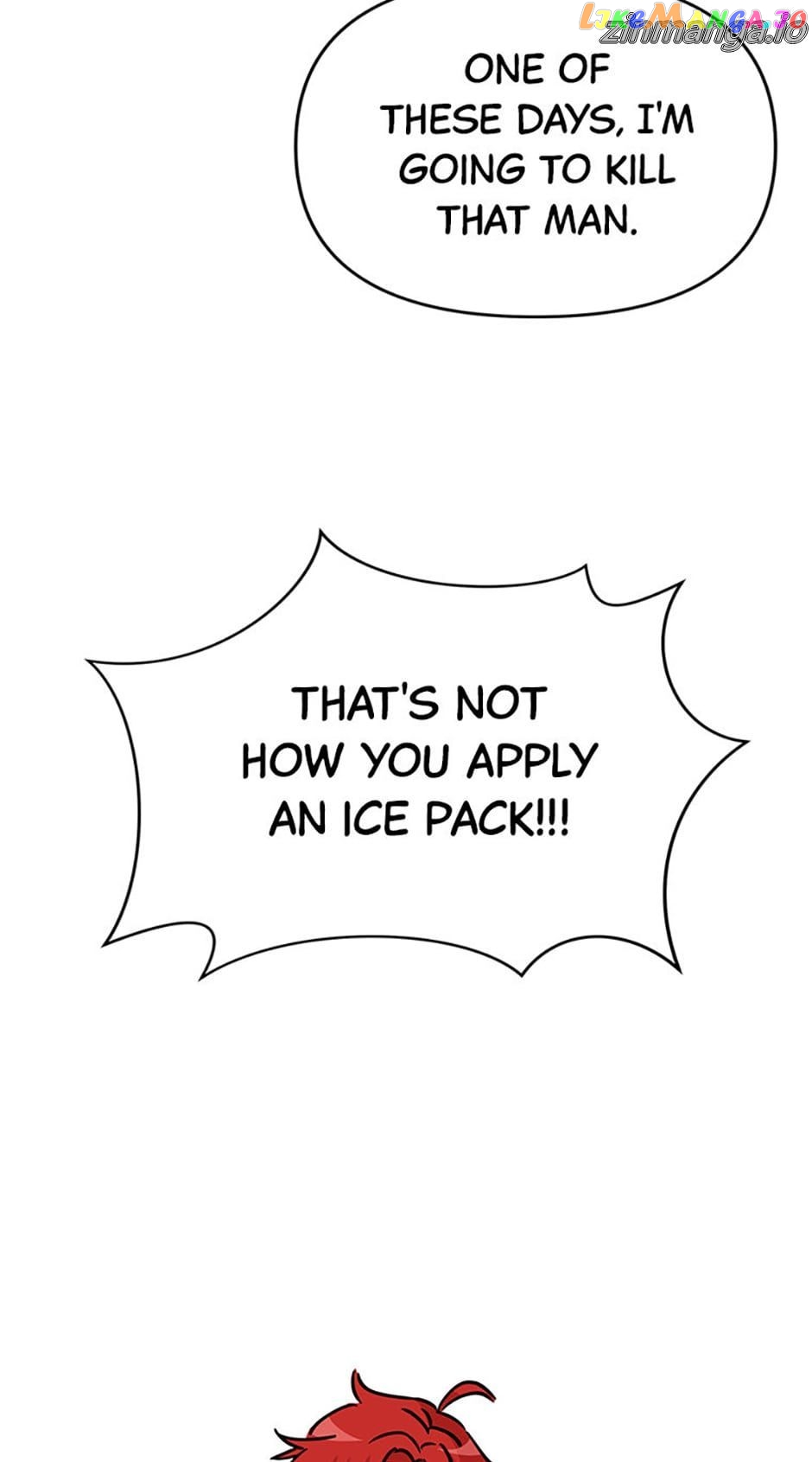 Surviving as the Devil's Child Chapter 37 - page 47