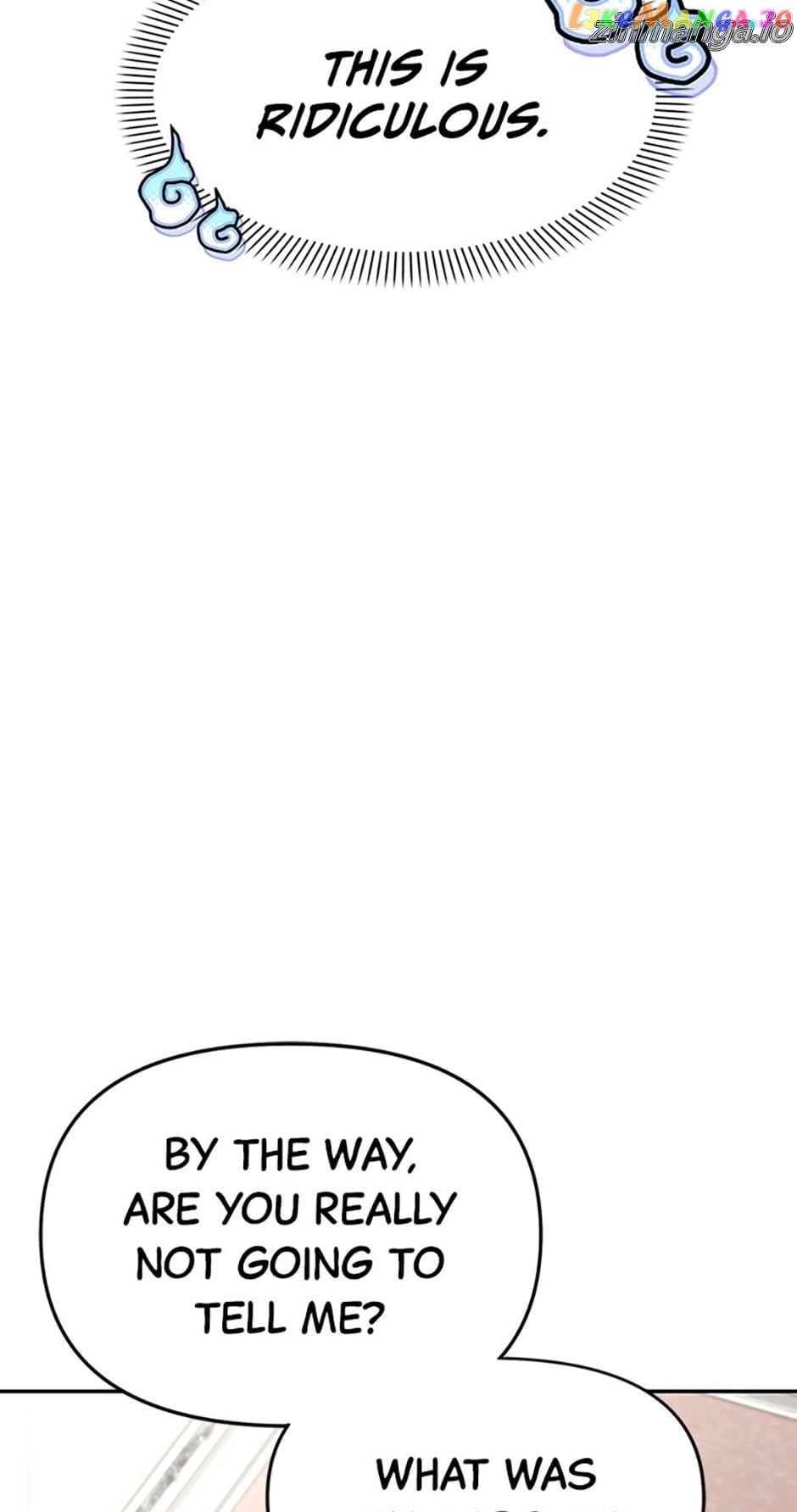 Surviving as the Devil's Child Chapter 37 - page 56