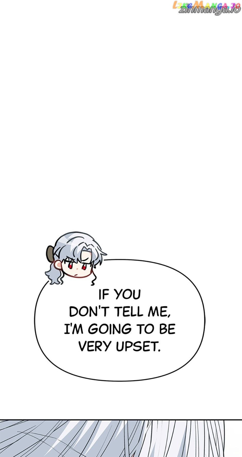 Surviving as the Devil's Child Chapter 37 - page 58