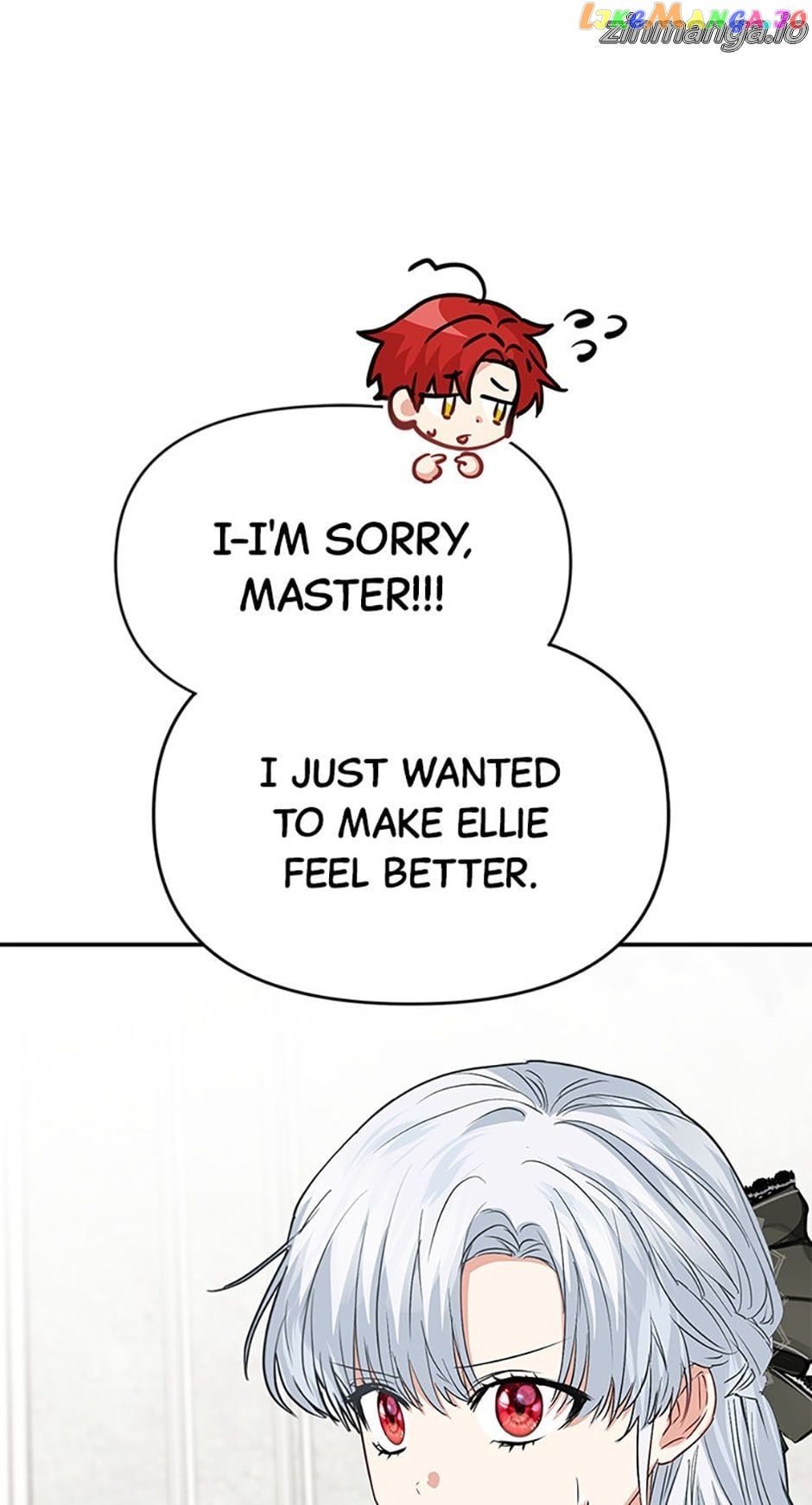 Surviving as the Devil's Child Chapter 37 - page 62