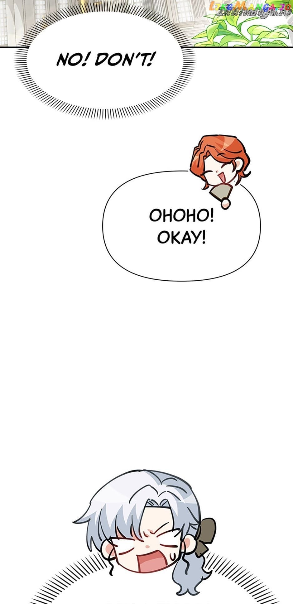 Surviving as the Devil's Child Chapter 37 - page 73