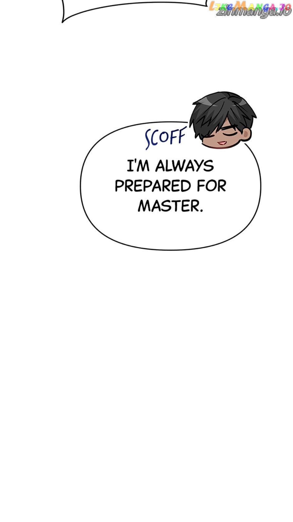 Surviving as the Devil's Child Chapter 37 - page 79