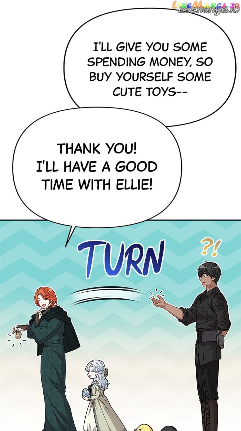 Surviving as the Devil's Child Chapter 37 - page 80