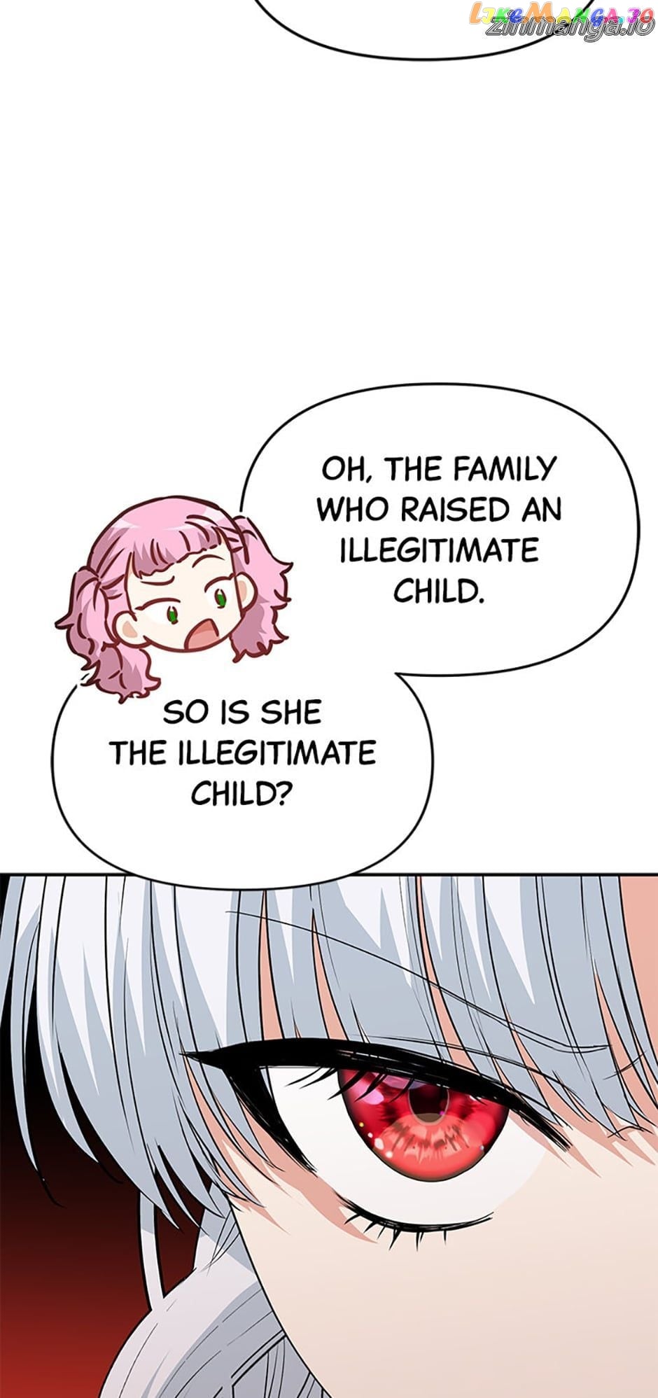 Surviving as the Devil's Child Chapter 37 - page 9