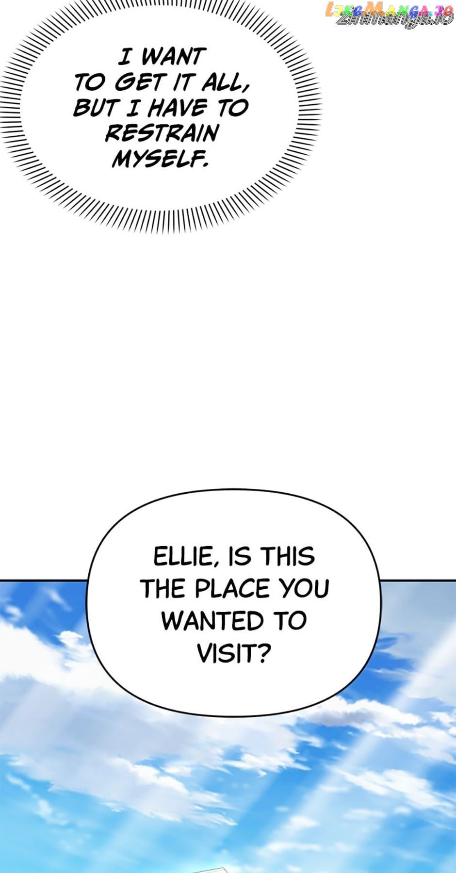 Surviving as the Devil's Child Chapter 37 - page 85