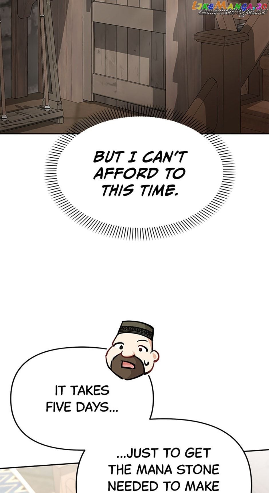 Surviving as the Devil's Child Chapter 37 - page 92