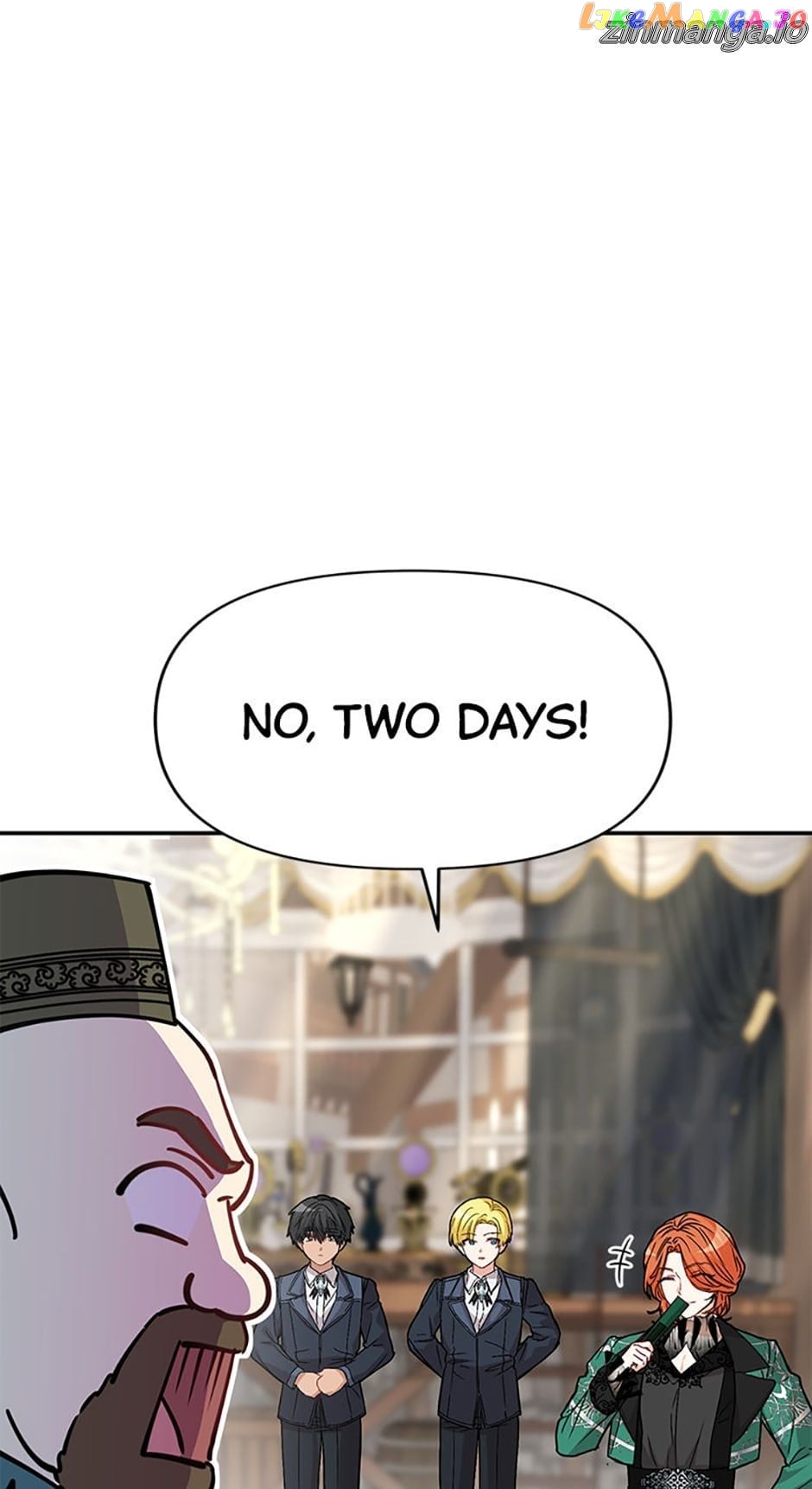 Surviving as the Devil's Child Chapter 37 - page 94