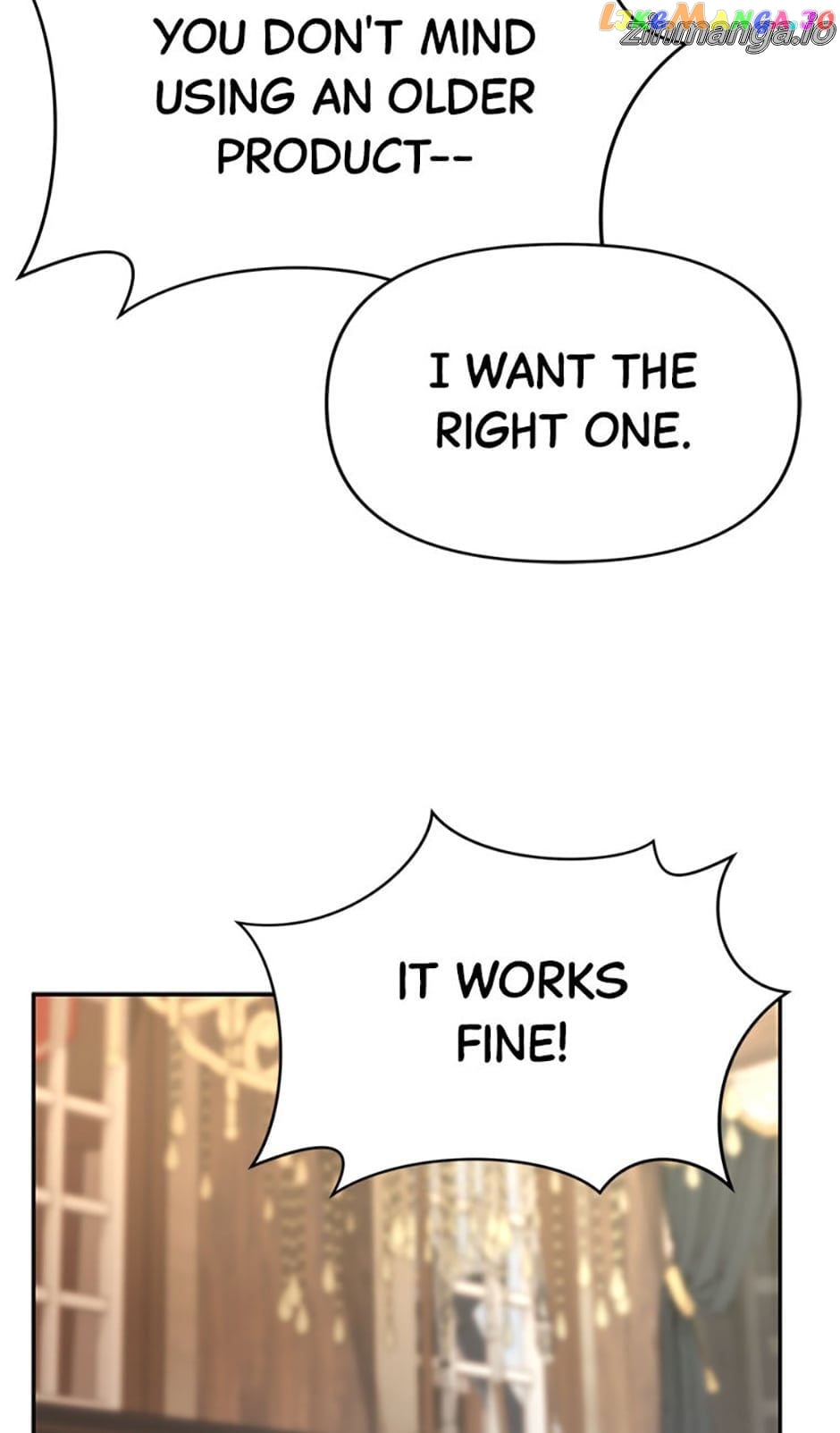 Surviving as the Devil's Child Chapter 37 - page 99