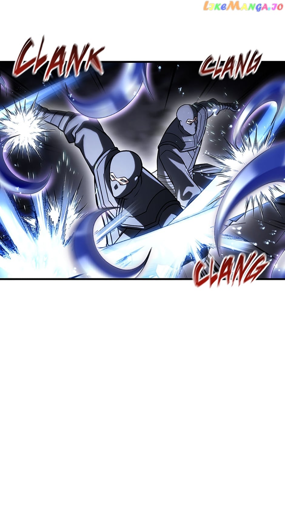 The Star of a Supreme Ruler Chapter 72 - page 21