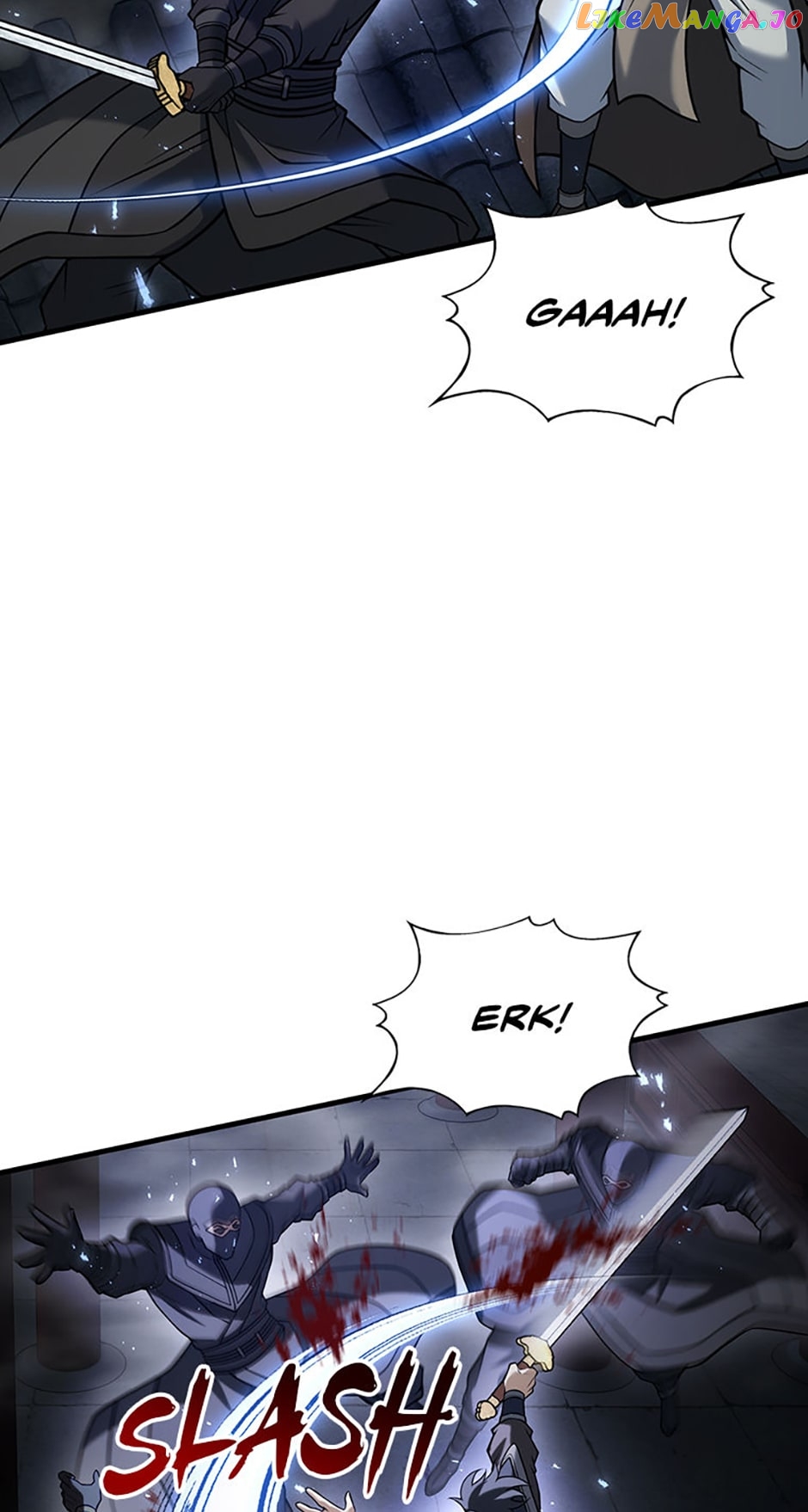 The Star of a Supreme Ruler Chapter 72 - page 44