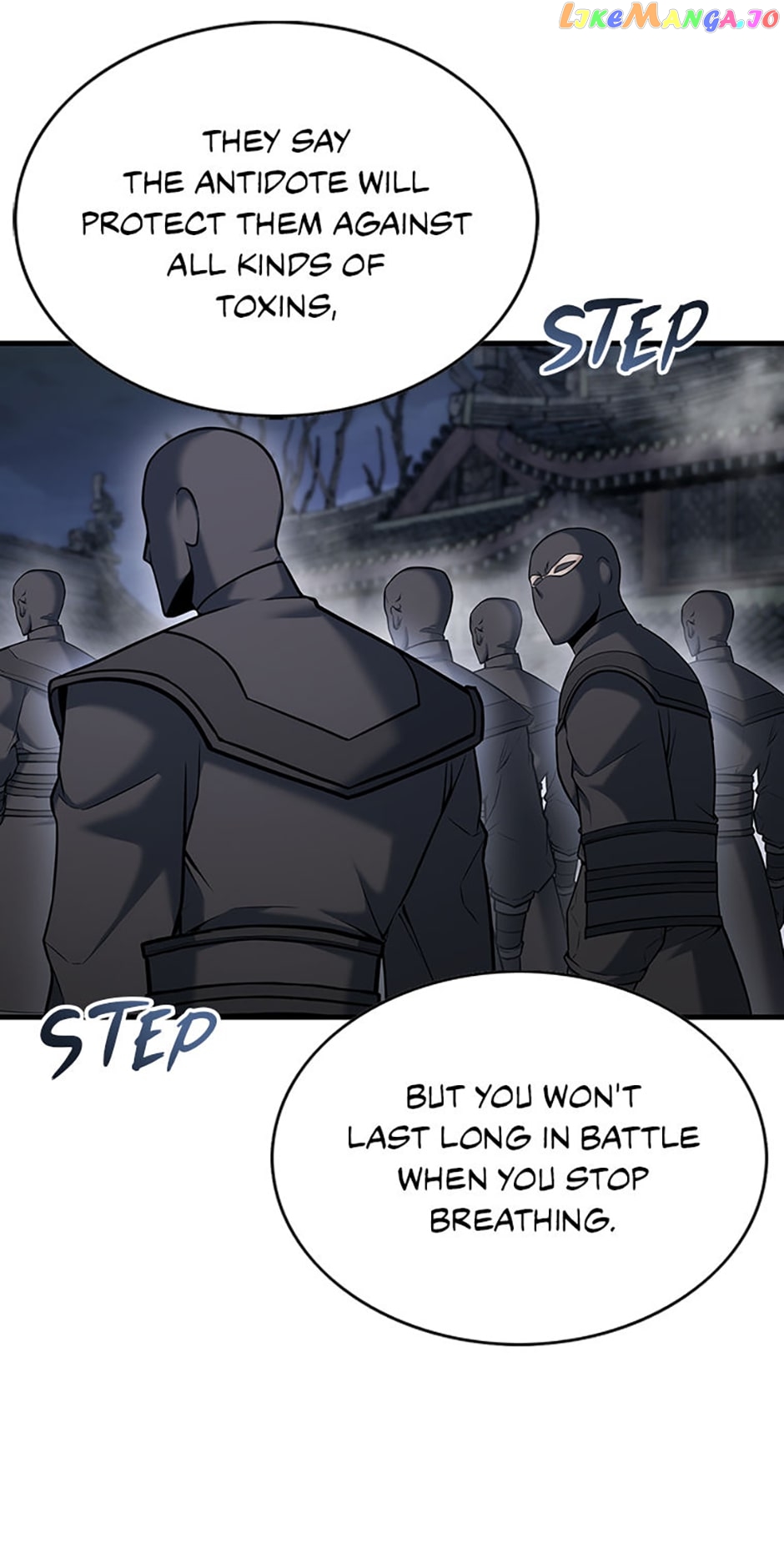 The Star of a Supreme Ruler Chapter 72 - page 7