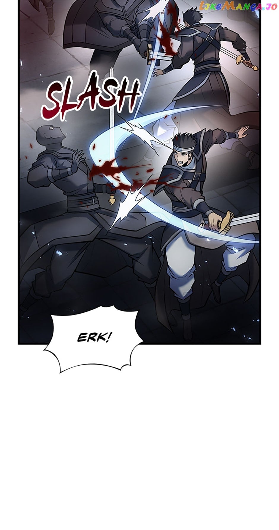 The Star of a Supreme Ruler Chapter 72 - page 62
