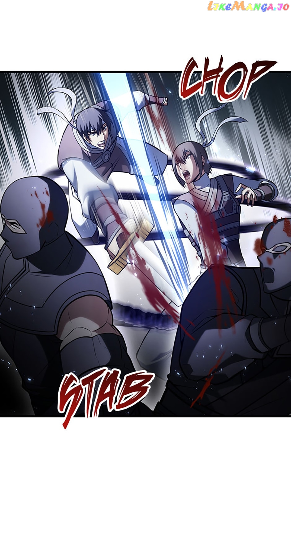 The Star of a Supreme Ruler Chapter 72 - page 70