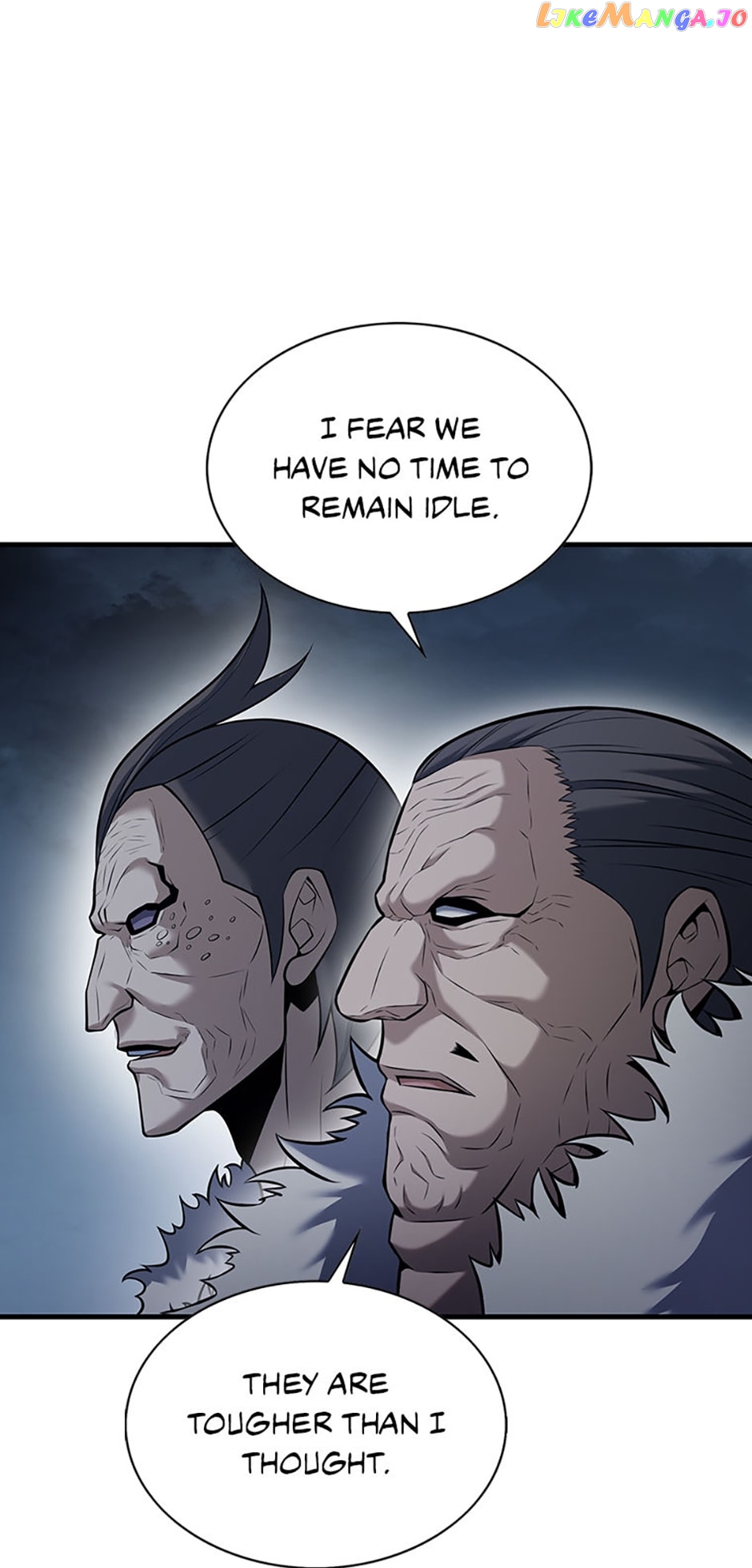 The Star of a Supreme Ruler Chapter 72 - page 78
