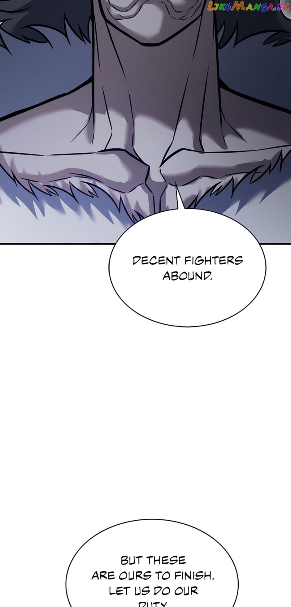 The Star of a Supreme Ruler Chapter 72 - page 80