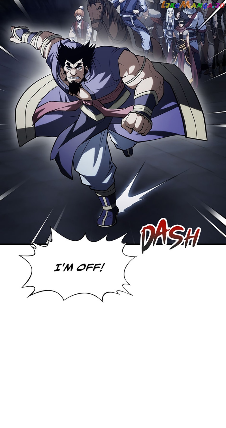 The Star of a Supreme Ruler Chapter 72 - page 95