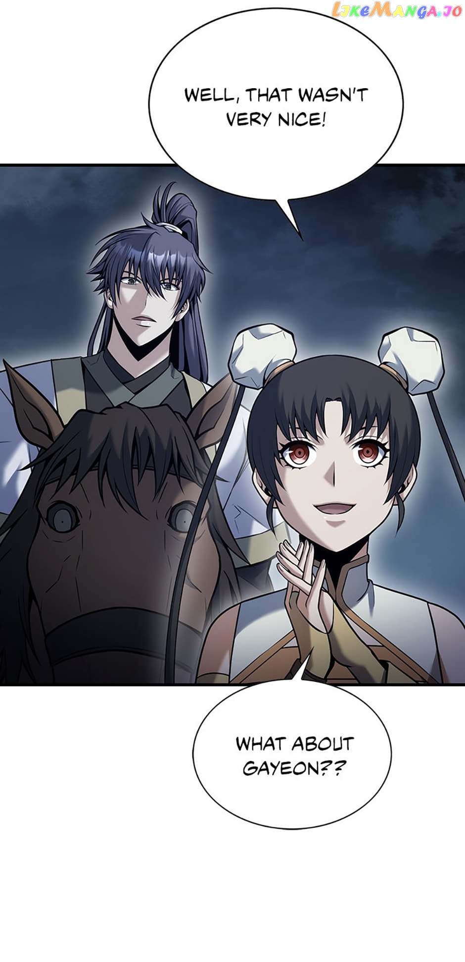 The Star of a Supreme Ruler Chapter 72 - page 96