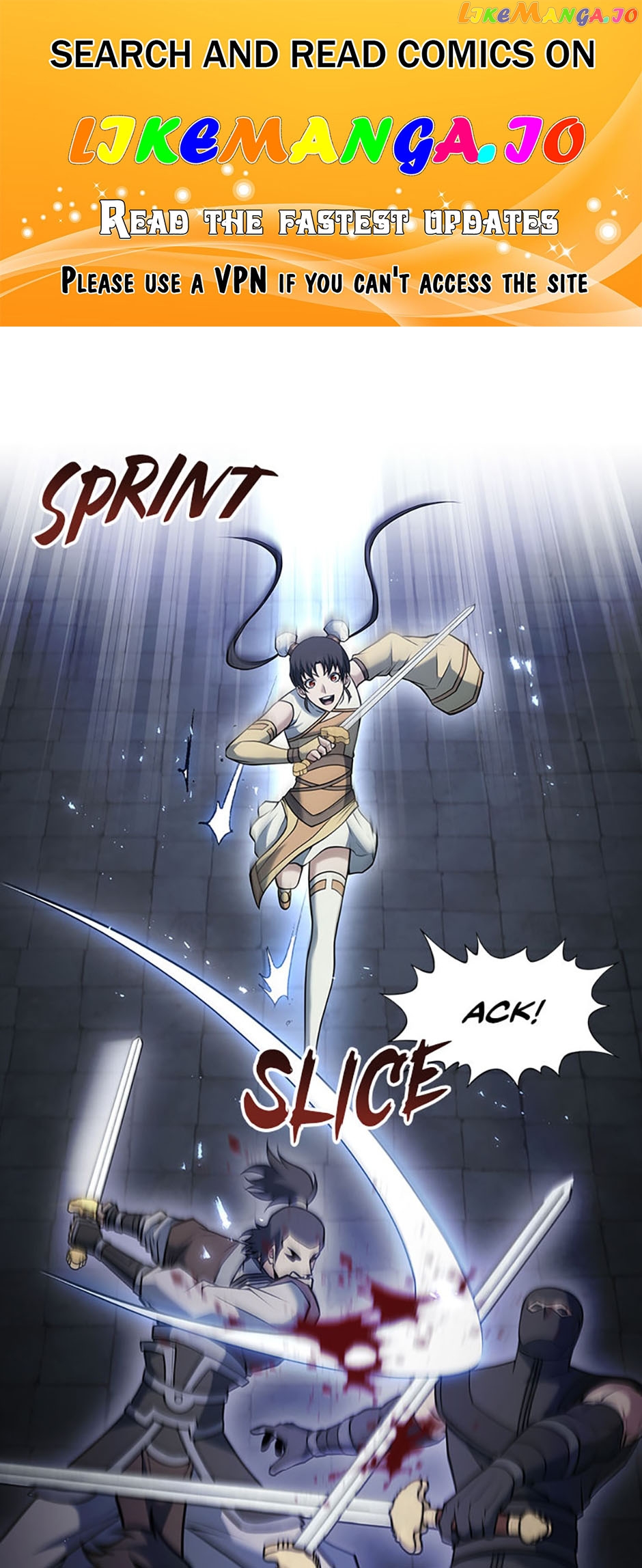 The Star of a Supreme Ruler Chapter 73 - page 1