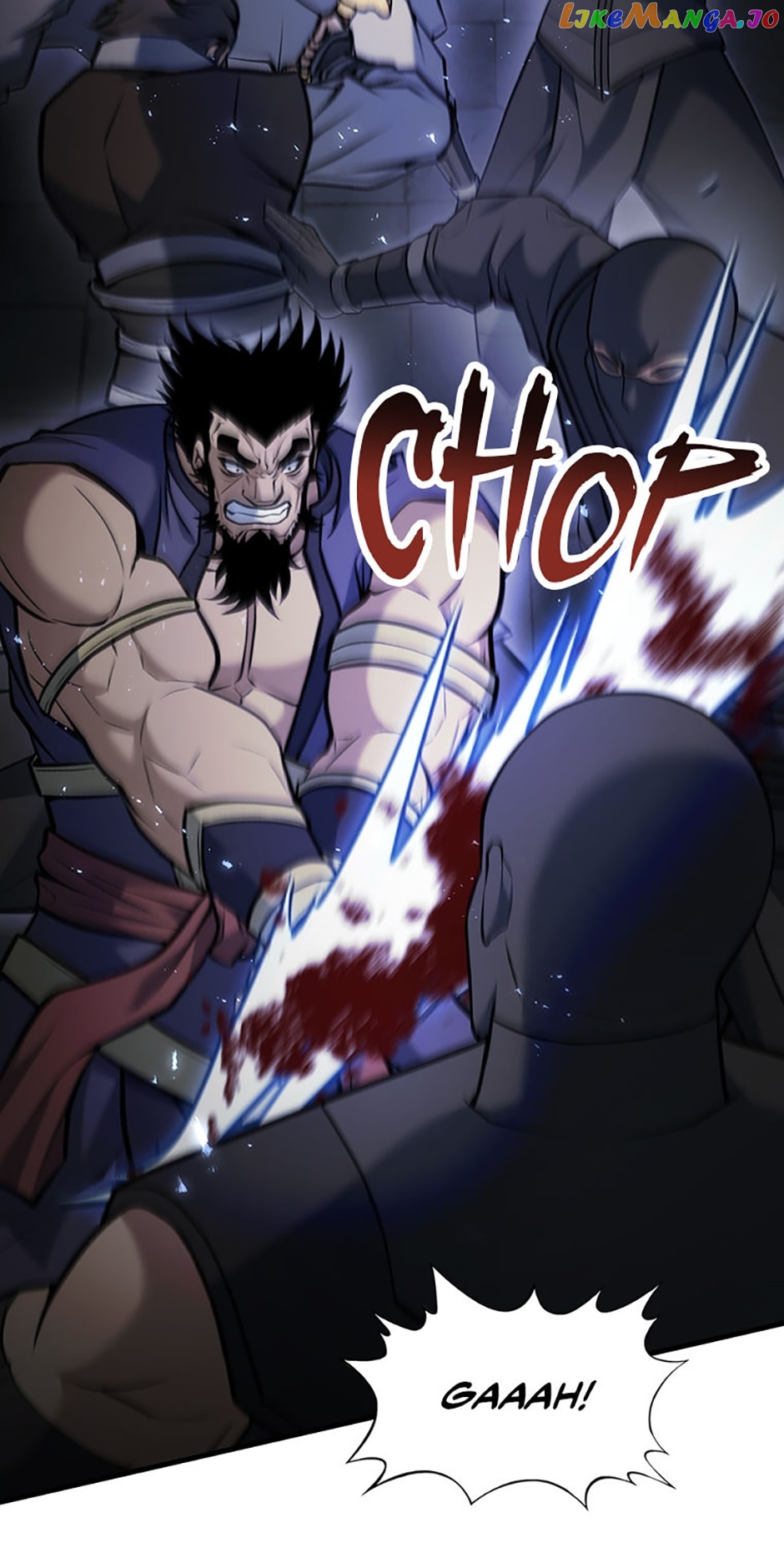 The Star of a Supreme Ruler Chapter 73 - page 2