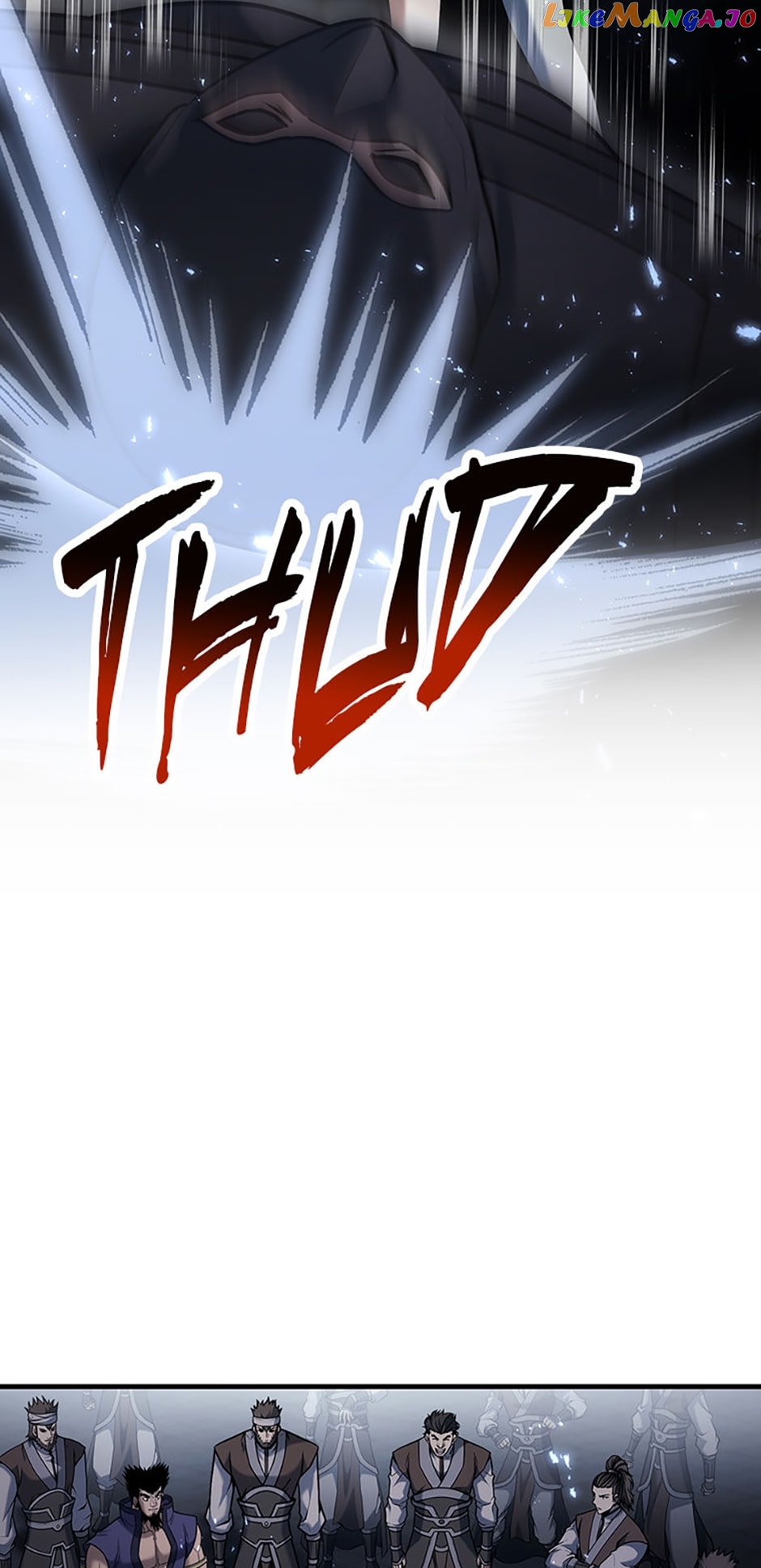 The Star of a Supreme Ruler Chapter 73 - page 11