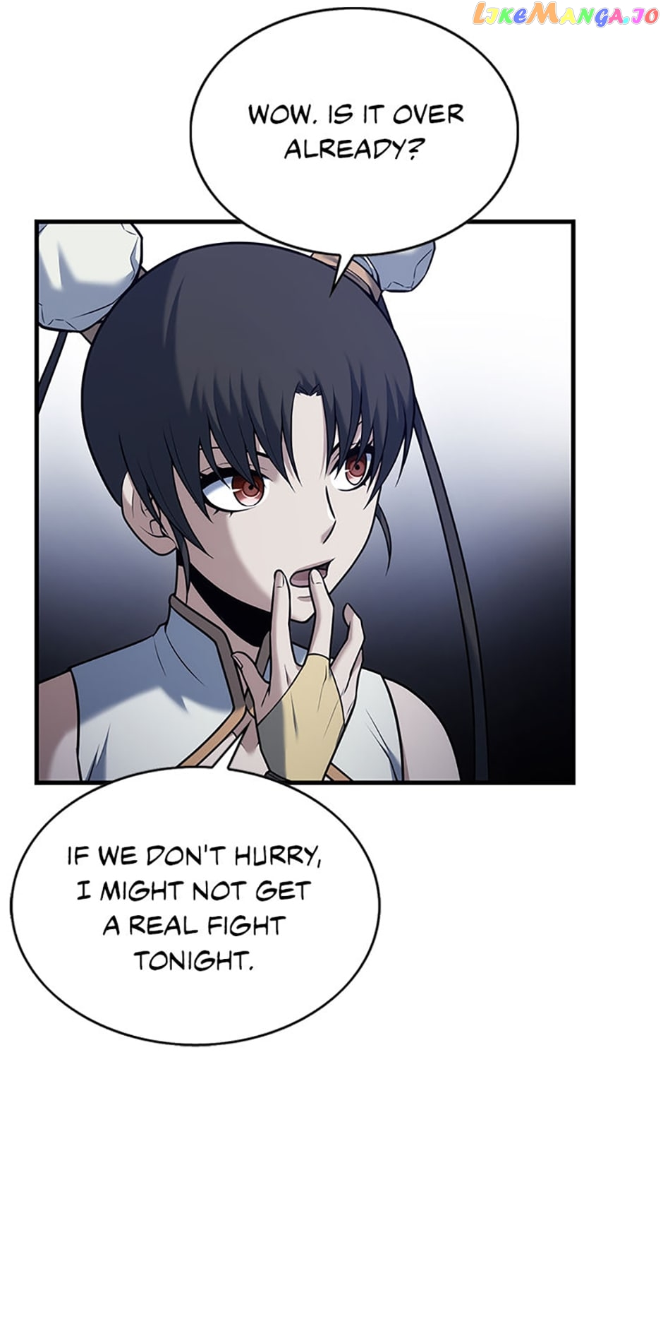 The Star of a Supreme Ruler Chapter 73 - page 13