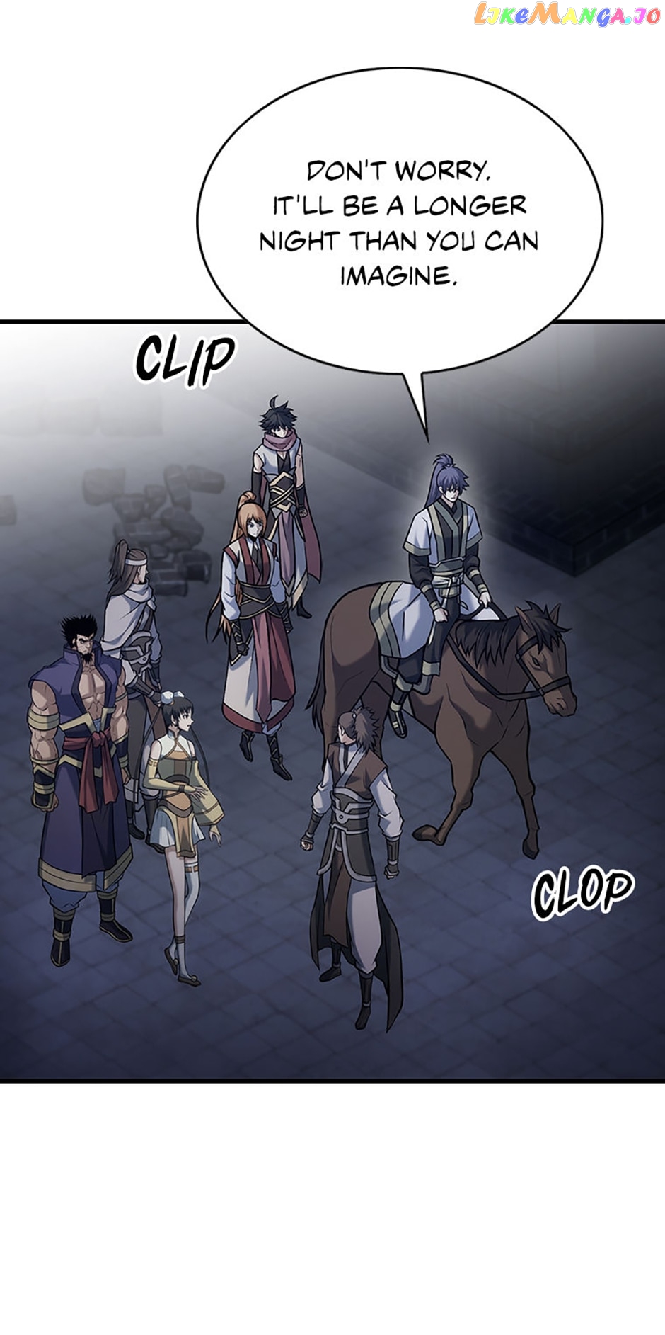 The Star of a Supreme Ruler Chapter 73 - page 14