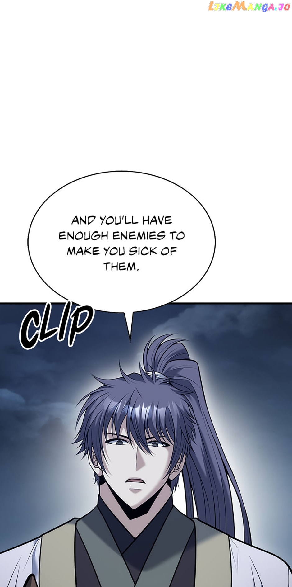 The Star of a Supreme Ruler Chapter 73 - page 15
