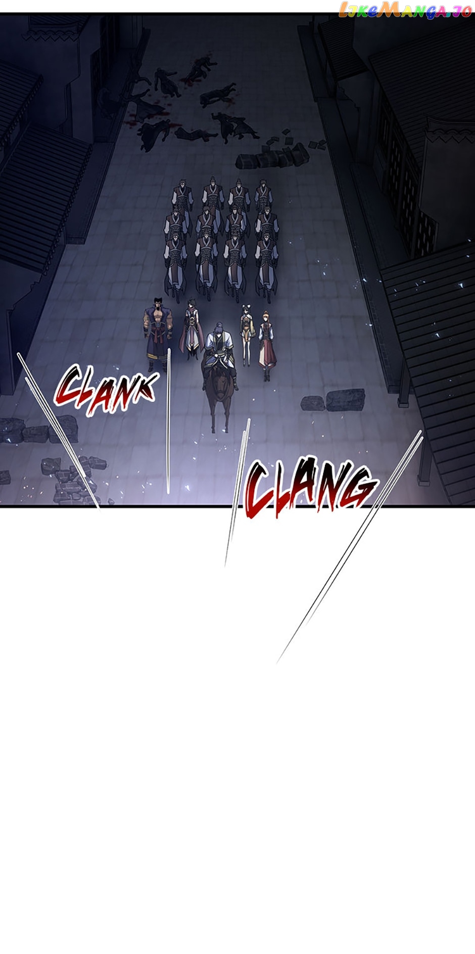 The Star of a Supreme Ruler Chapter 73 - page 18