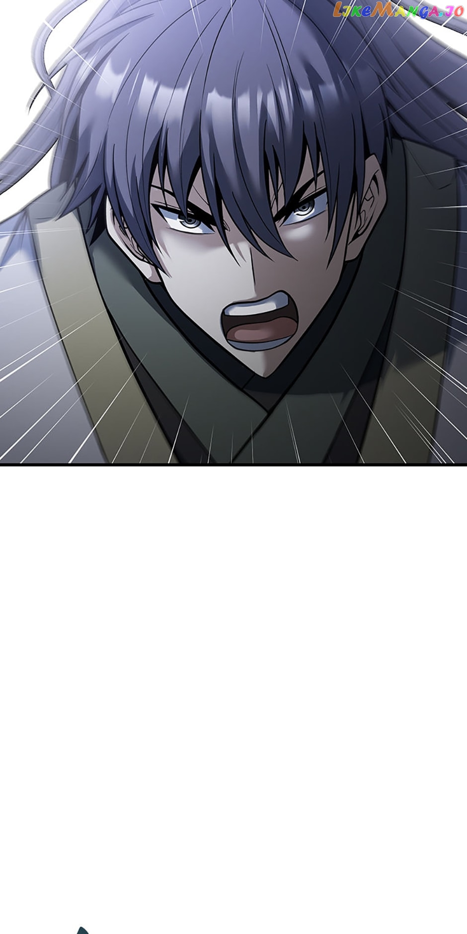 The Star of a Supreme Ruler Chapter 73 - page 21