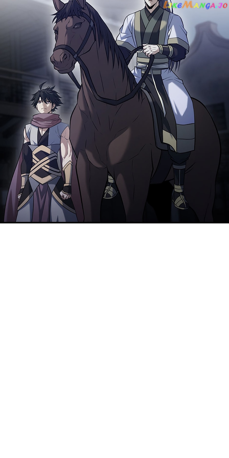 The Star of a Supreme Ruler Chapter 73 - page 24