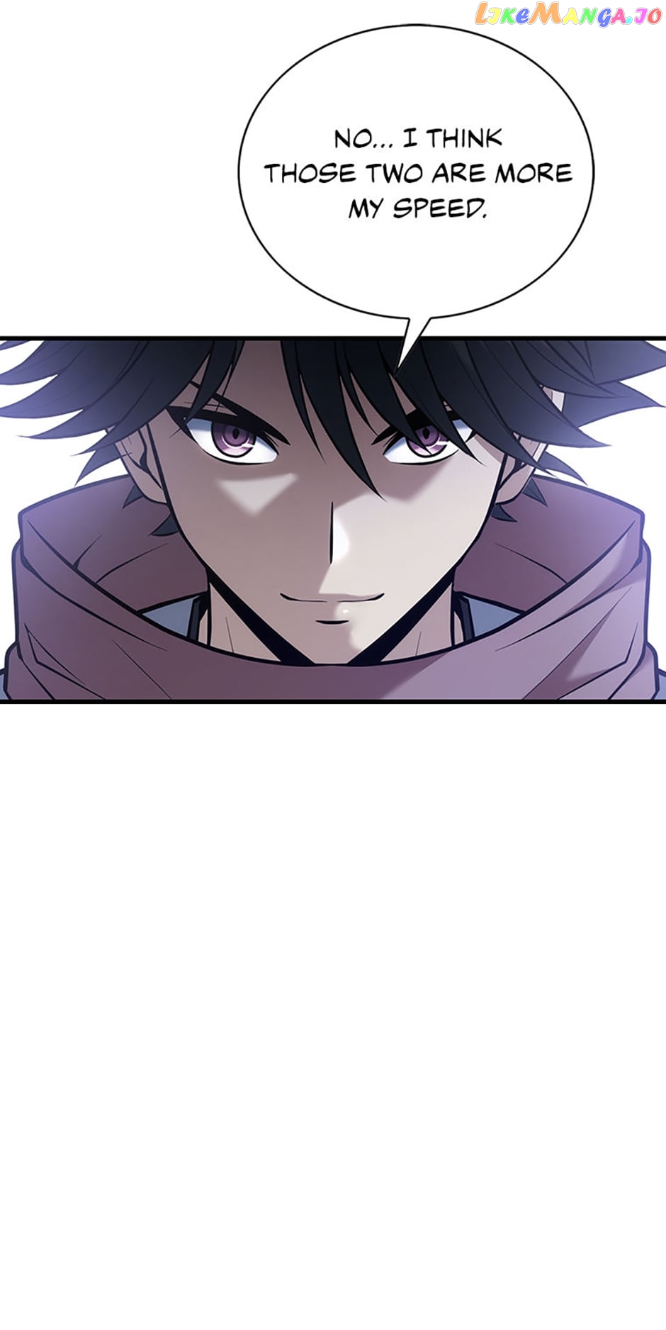 The Star of a Supreme Ruler Chapter 73 - page 25