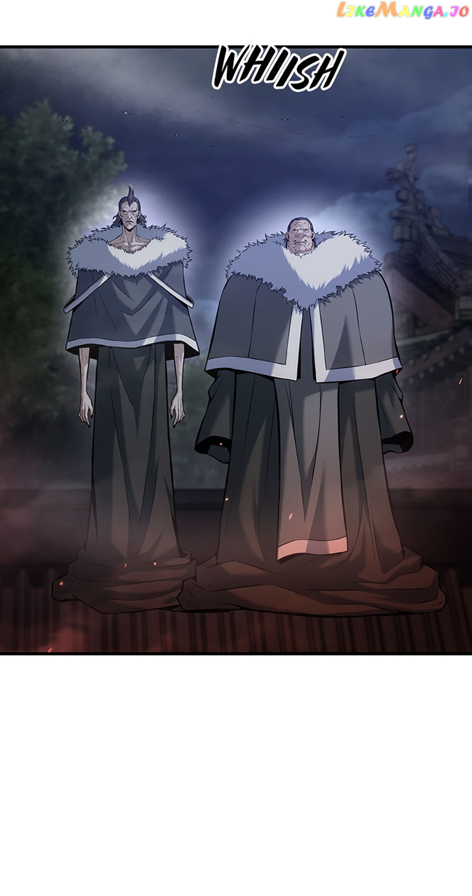 The Star of a Supreme Ruler Chapter 73 - page 26