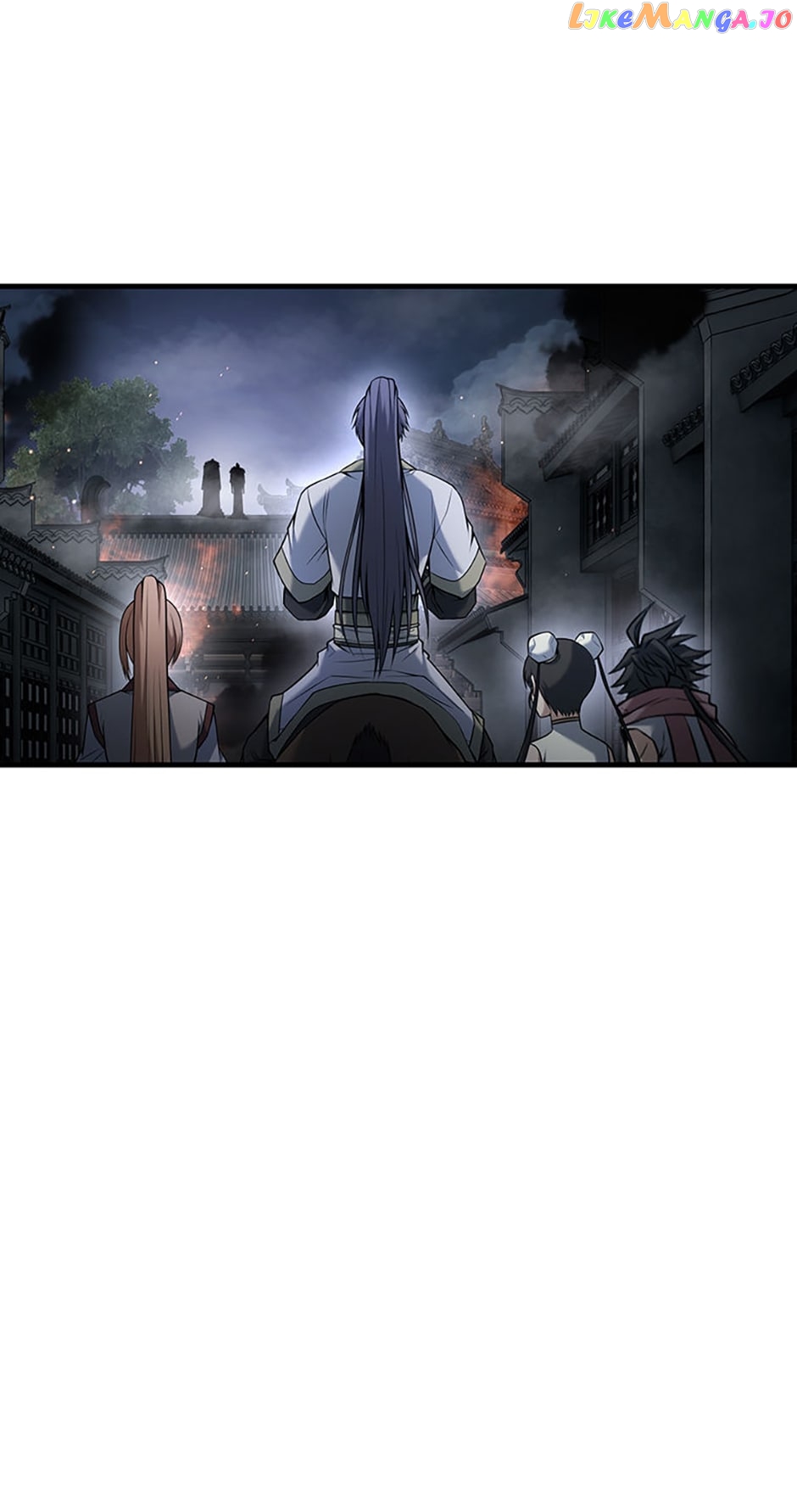 The Star of a Supreme Ruler Chapter 73 - page 30