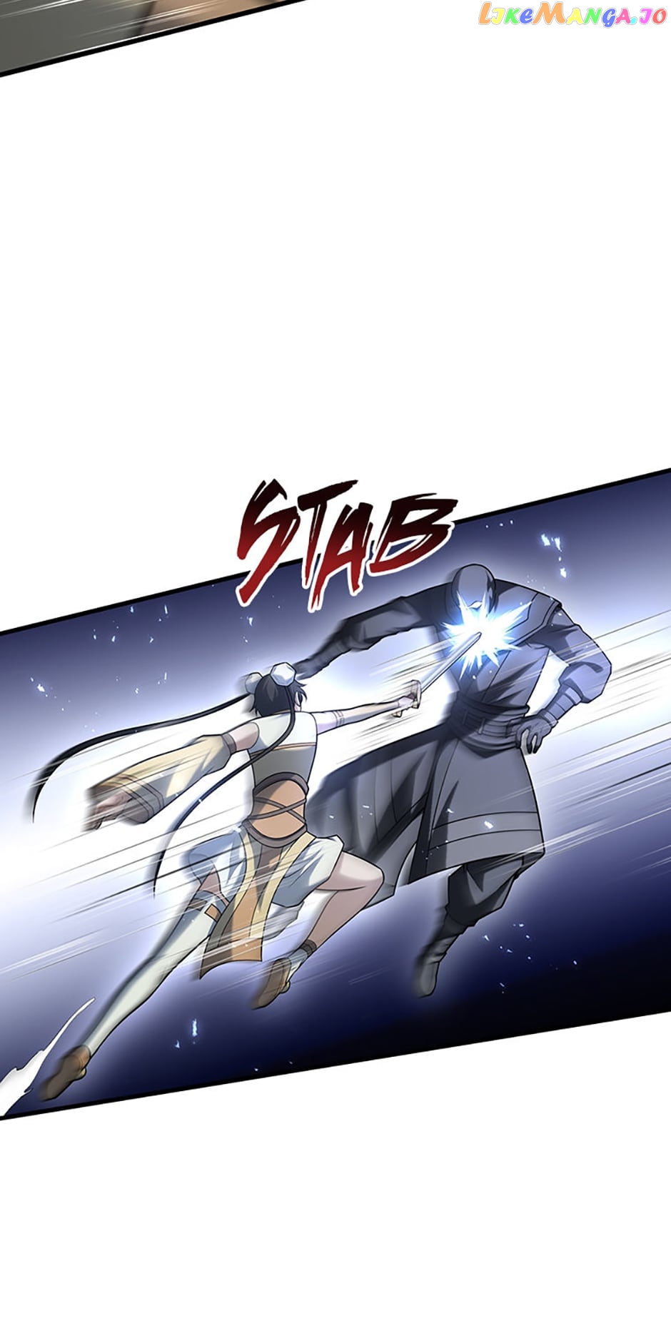 The Star of a Supreme Ruler Chapter 73 - page 4