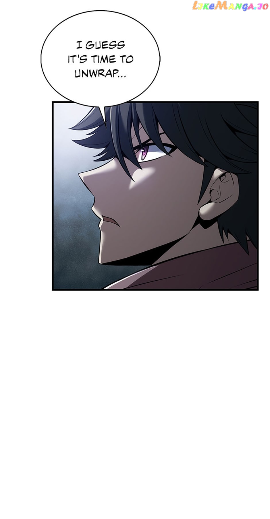 The Star of a Supreme Ruler Chapter 73 - page 31