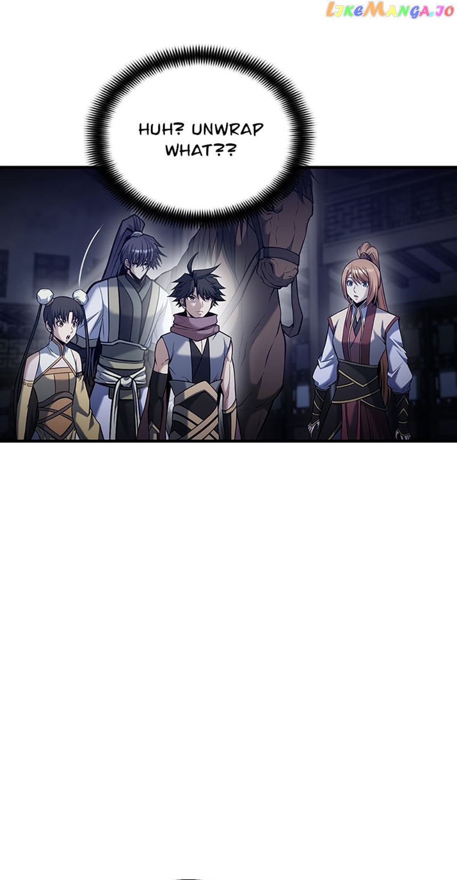 The Star of a Supreme Ruler Chapter 73 - page 32