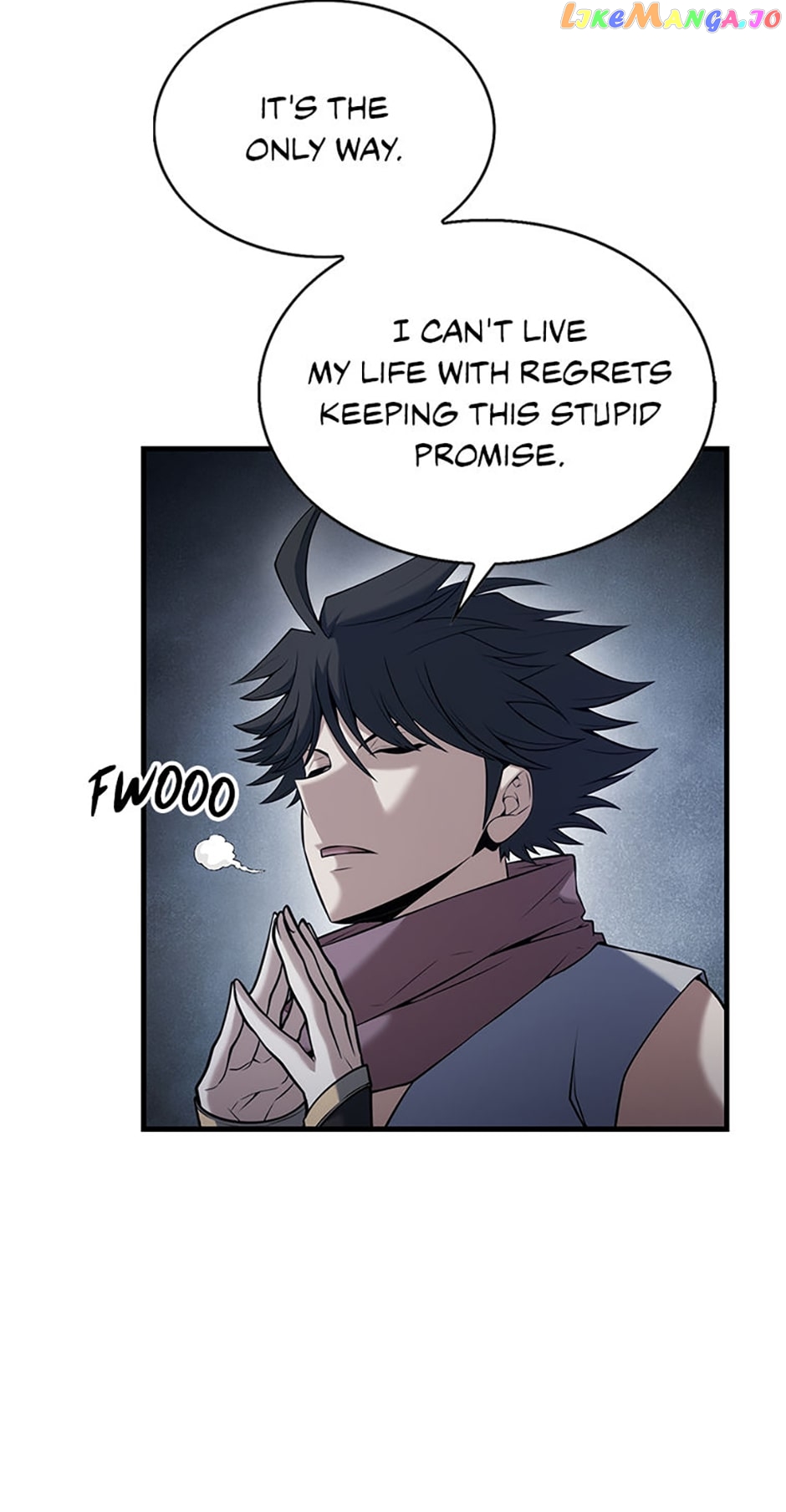 The Star of a Supreme Ruler Chapter 73 - page 33