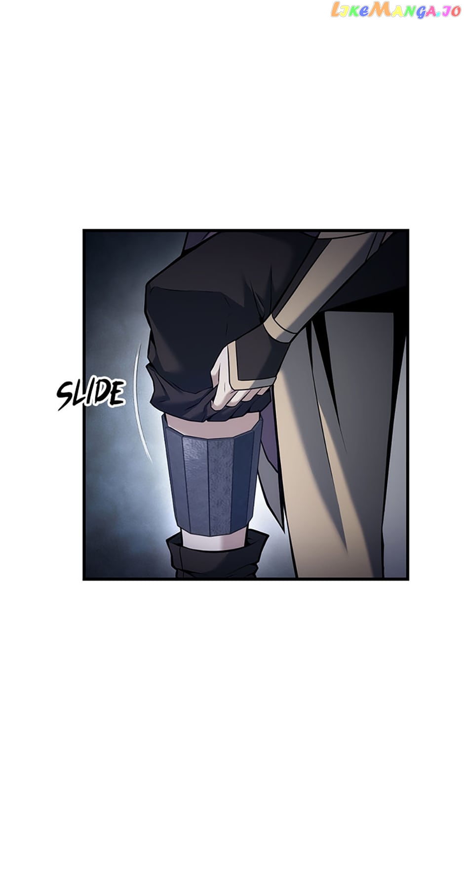 The Star of a Supreme Ruler Chapter 73 - page 34