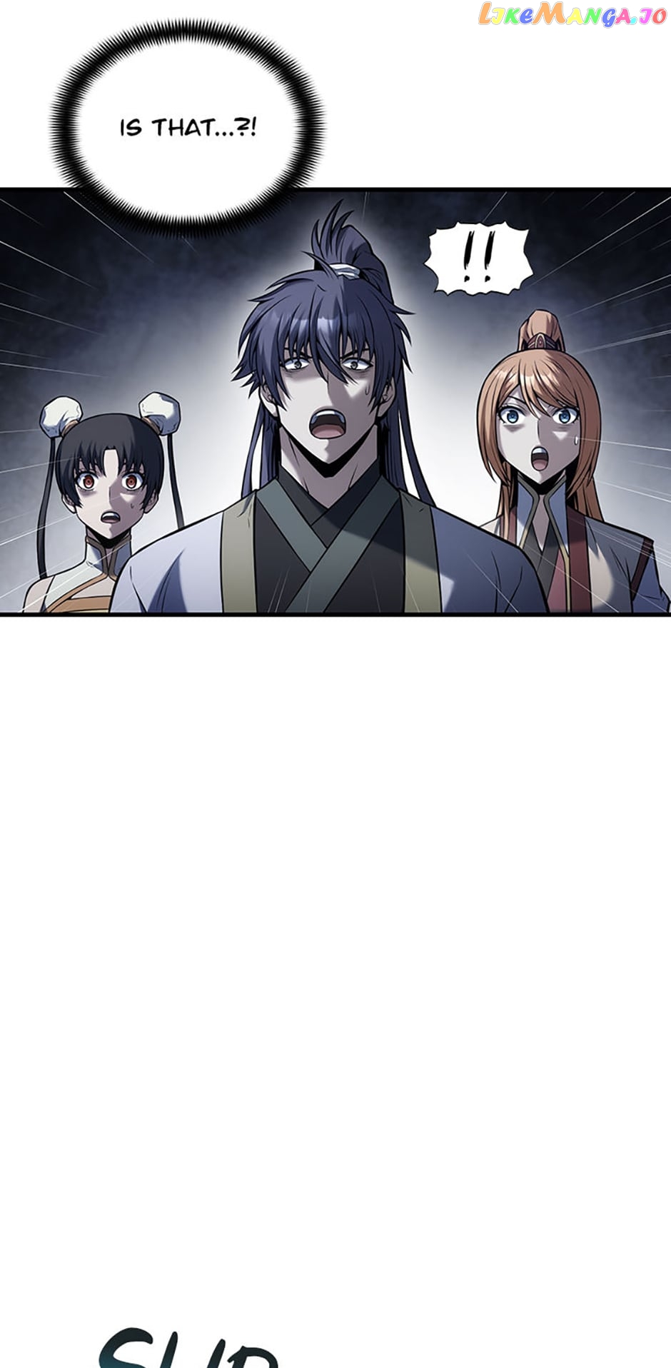 The Star of a Supreme Ruler Chapter 73 - page 36