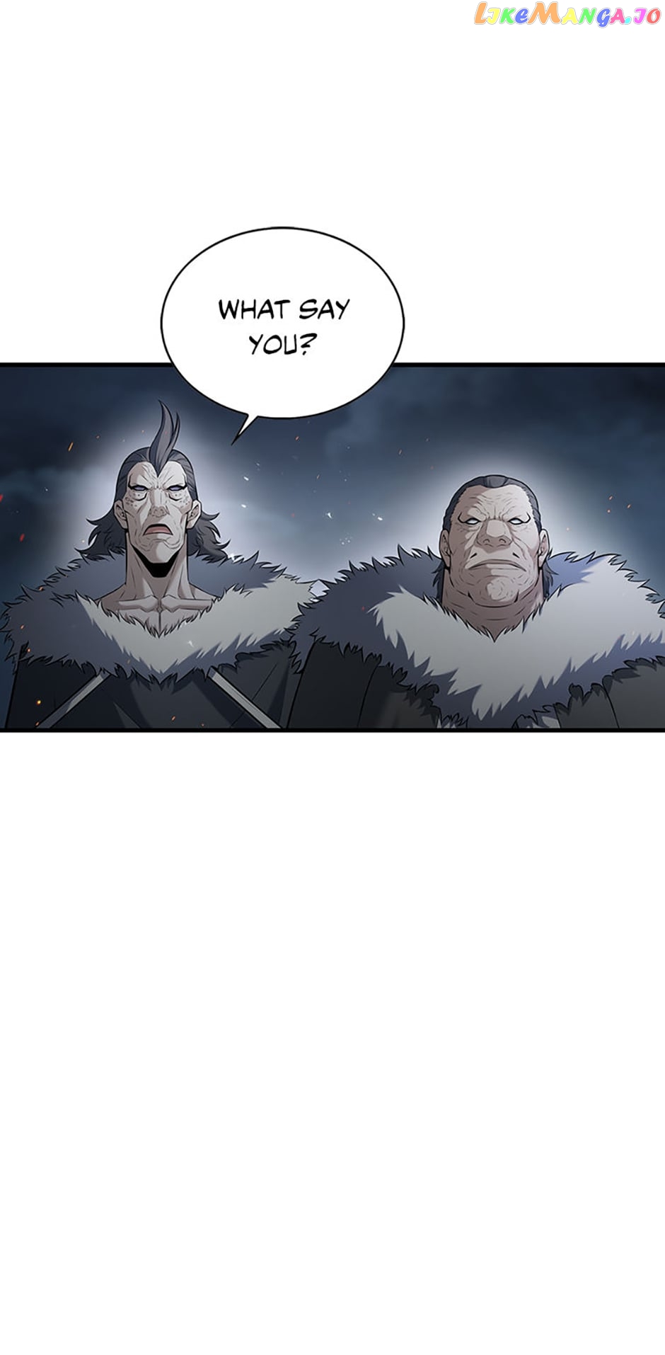 The Star of a Supreme Ruler Chapter 73 - page 40